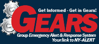 GEARS: Group Emergency Alert & Response System